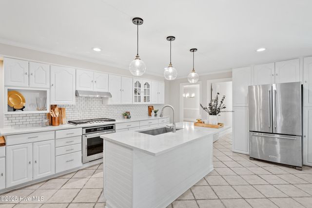 3226 Circle Drive, Farmville, NC 27828