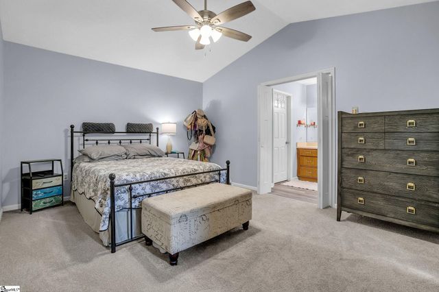 75 Forest Lake Drive, Simpsonville, SC 29681