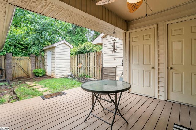75 Forest Lake Drive, Simpsonville, SC 29681
