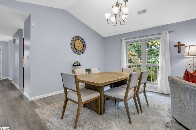 75 Forest Lake Drive, Simpsonville, SC 29681