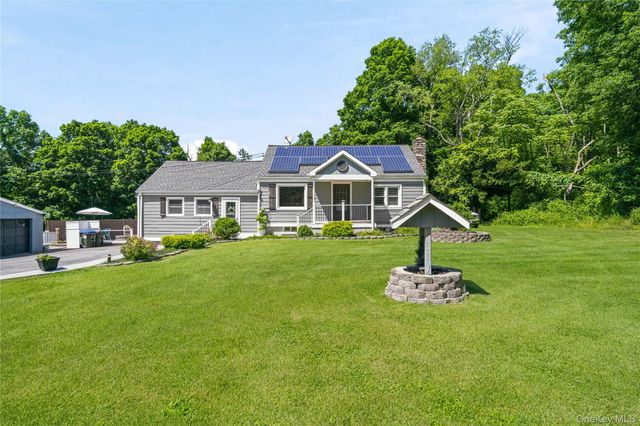 2084 State Route 94, Salisbury Mills, NY 12577