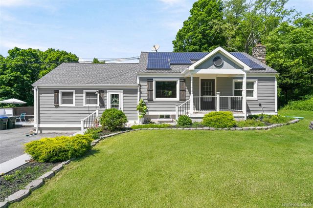 2084 State Route 94, Salisbury Mills, NY 12577