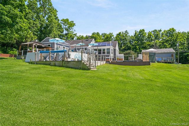 2084 State Route 94, Salisbury Mills, NY 12577