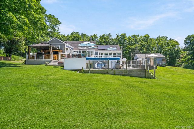 2084 State Route 94, Salisbury Mills, NY 12577