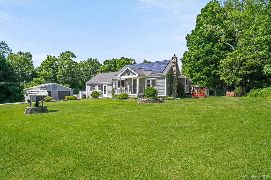 2084 State Route 94, Salisbury Mills, NY 12577