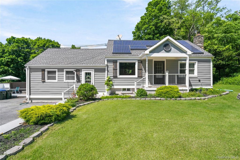 2084 State Route 94, Salisbury Mills, NY 12577 — photo 4