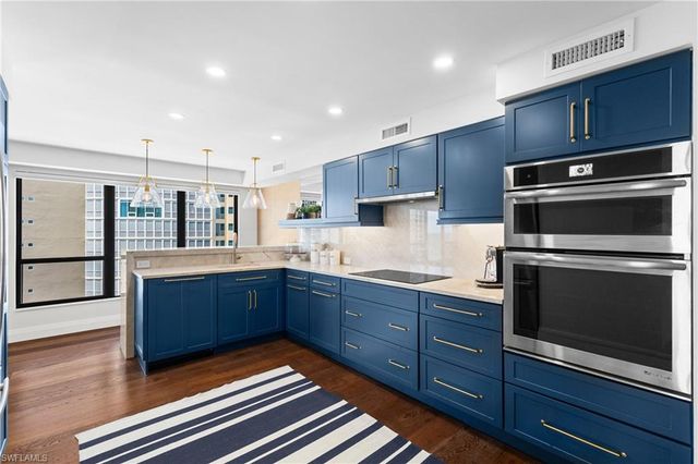 4451 Gulf Shore BLVD N 1401, Naples, FL 34103