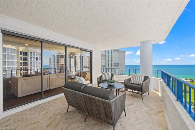 4451 Gulf Shore BLVD N 1401, Naples, FL 34103