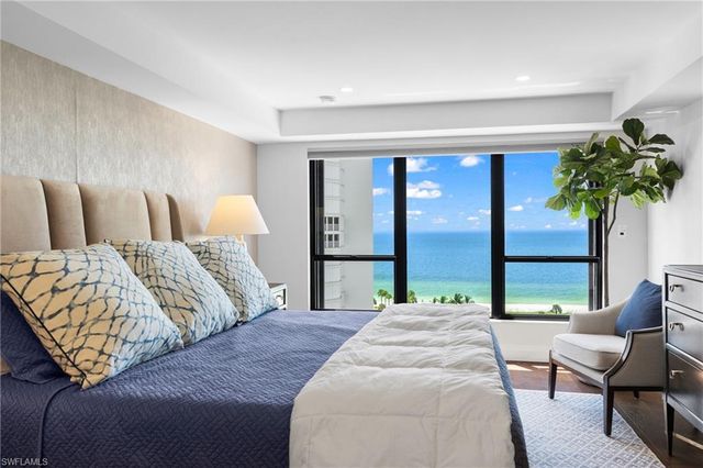 4451 Gulf Shore BLVD N 1401, Naples, FL 34103