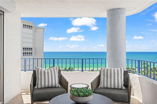 4451 Gulf Shore BLVD N 1401, Naples, FL 34103