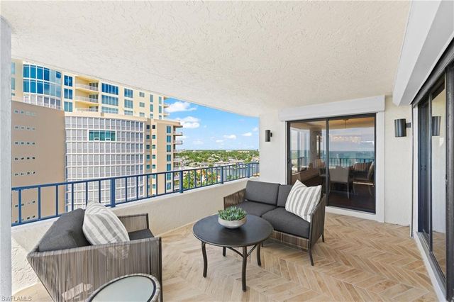 4451 Gulf Shore BLVD N 1401, Naples, FL 34103