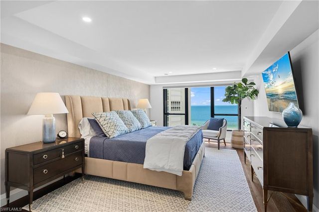4451 Gulf Shore BLVD N 1401, Naples, FL 34103