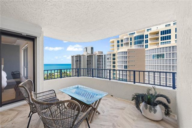 4451 Gulf Shore BLVD N 1401, Naples, FL 34103
