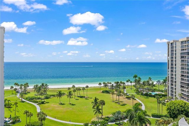 4451 Gulf Shore BLVD N 1401, Naples, FL 34103