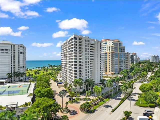 4451 Gulf Shore BLVD N 1401, Naples, FL 34103