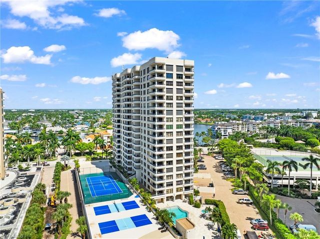 4451 Gulf Shore BLVD N 1401, Naples, FL 34103