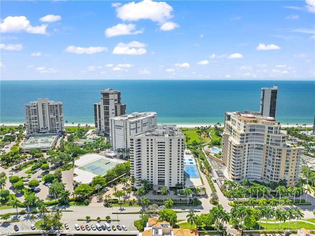 4451 Gulf Shore BLVD N 1401, Naples, FL 34103