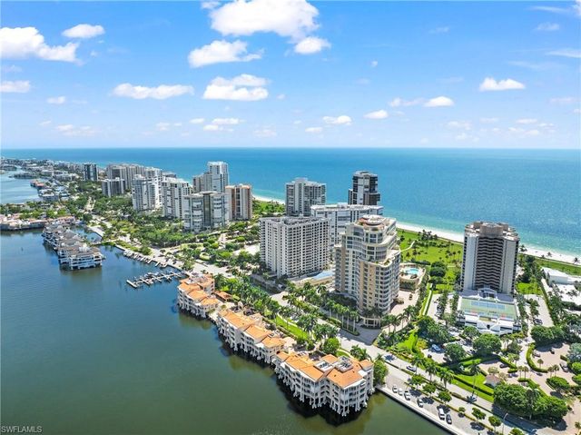 4451 Gulf Shore BLVD N 1401, Naples, FL 34103