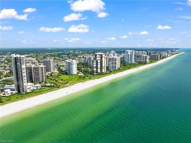 4451 Gulf Shore BLVD N 1401, Naples, FL 34103