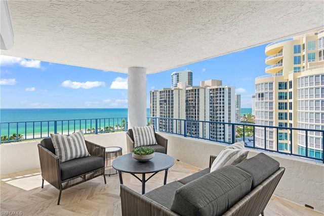 4451 Gulf Shore BLVD N 1401, Naples, FL 34103