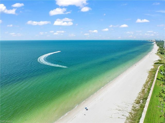 4451 Gulf Shore BLVD N 1401, Naples, FL 34103