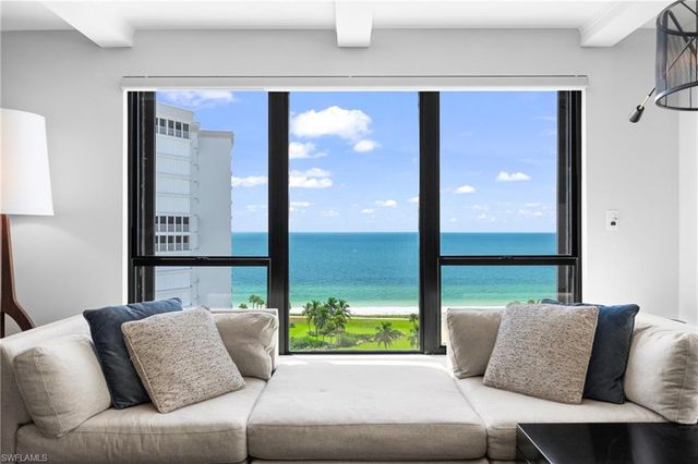 4451 Gulf Shore BLVD N 1401, Naples, FL 34103