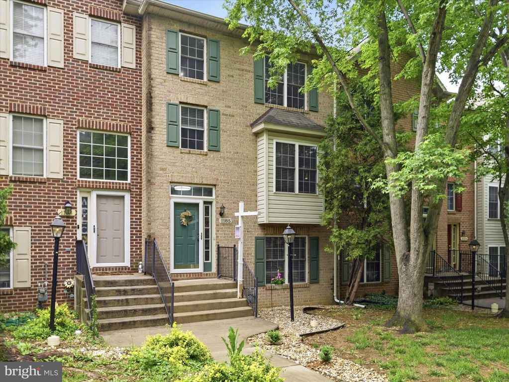 Image 1 of property listing at 1185 LINDSAY LN, Hagerstown, MD 21742