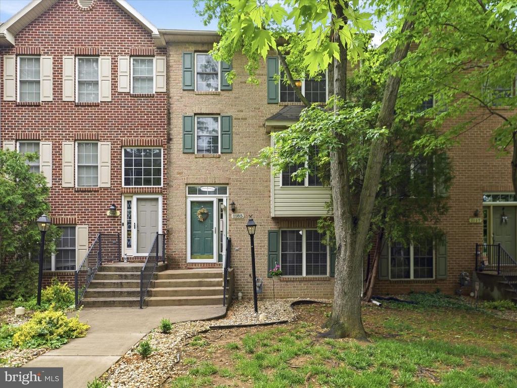 Image 36 of property listing at 1185 LINDSAY LN, Hagerstown, MD 21742