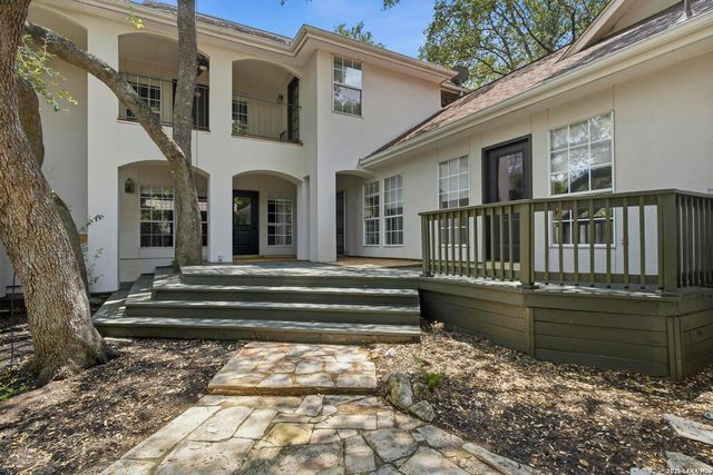 17207 FAWN CLOUD LN, San Antonio, TX 78248
