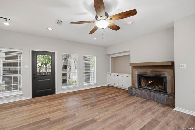 17207 FAWN CLOUD LN, San Antonio, TX 78248