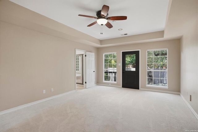 17207 FAWN CLOUD LN, San Antonio, TX 78248