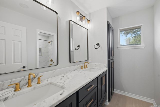 17207 FAWN CLOUD LN, San Antonio, TX 78248