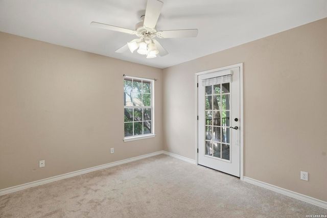 17207 FAWN CLOUD LN, San Antonio, TX 78248
