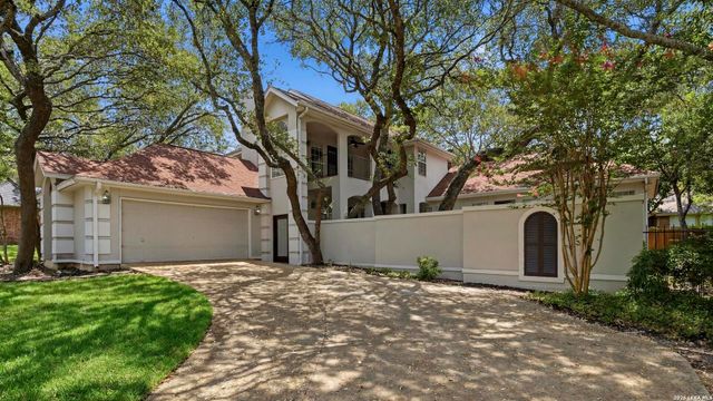 17207 FAWN CLOUD LN, San Antonio, TX 78248