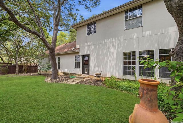 17207 FAWN CLOUD LN, San Antonio, TX 78248