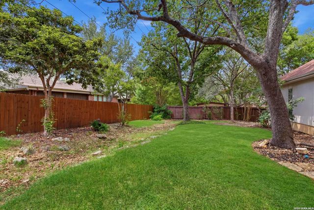 17207 FAWN CLOUD LN, San Antonio, TX 78248