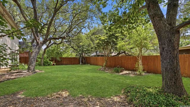 17207 FAWN CLOUD LN, San Antonio, TX 78248