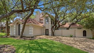 17207 FAWN CLOUD LN, San Antonio, TX 78248