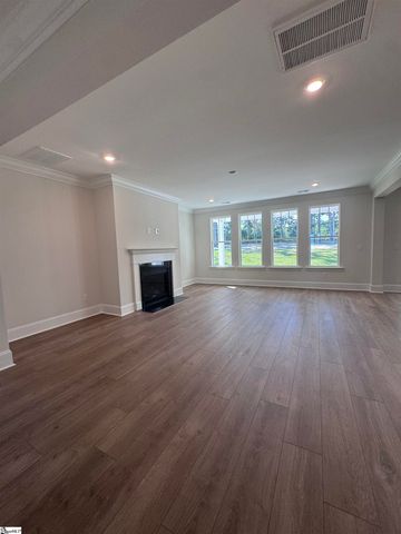 282 Castlebar Street Lot 25, Woodruff, SC 29388