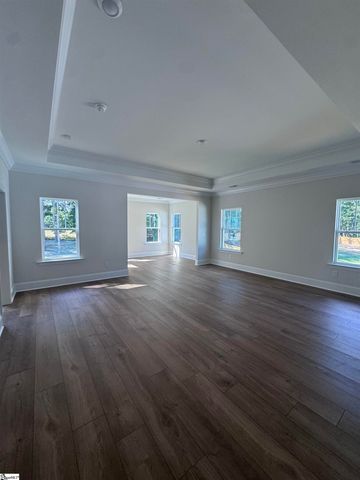 282 Castlebar Street Lot 25, Woodruff, SC 29388