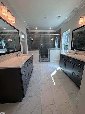 282 Castlebar Street Lot 25, Woodruff, SC 29388