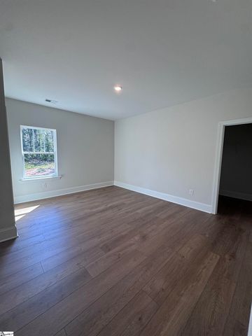 282 Castlebar Street Lot 25, Woodruff, SC 29388