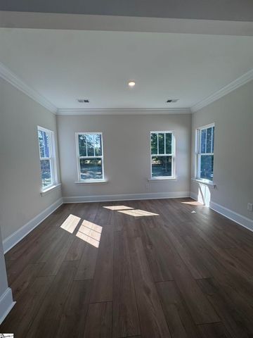 282 Castlebar Street Lot 25, Woodruff, SC 29388