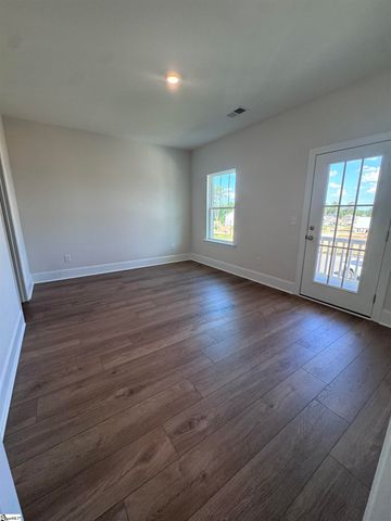 282 Castlebar Street Lot 25, Woodruff, SC 29388