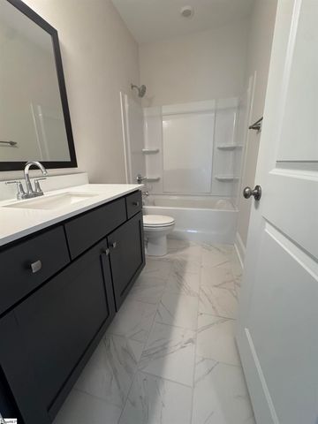 282 Castlebar Street Lot 25, Woodruff, SC 29388