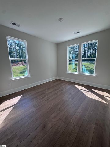 282 Castlebar Street Lot 25, Woodruff, SC 29388