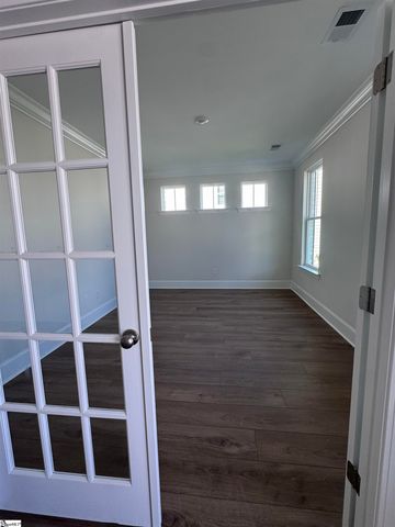 282 Castlebar Street Lot 25, Woodruff, SC 29388