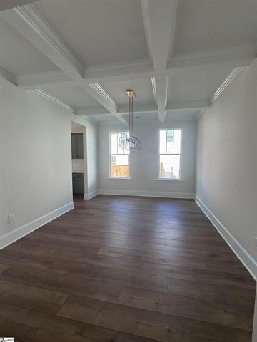 282 Castlebar Street Lot 25, Woodruff, SC 29388