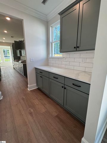282 Castlebar Street Lot 25, Woodruff, SC 29388