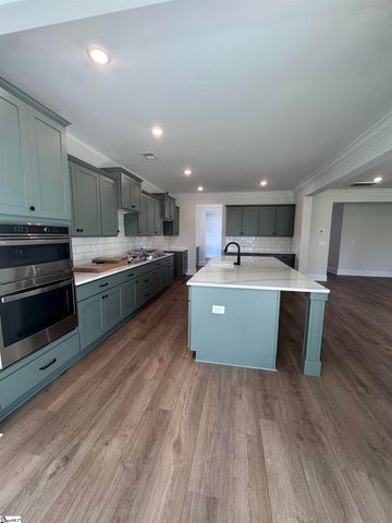 282 Castlebar Street Lot 25, Woodruff, SC 29388